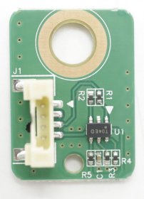 Lg Board - Ebr82440301 Pcb Assembly Sub