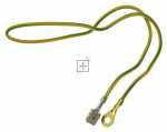 Panasonic Harness - Axw-466643 Drum Grounding
