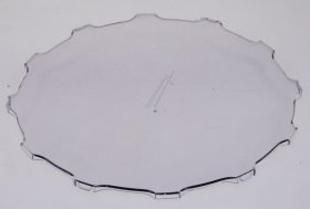 Door Glass - 92941210 Door Protection [Candy Hoover]