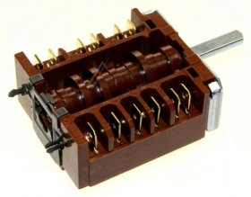 Atag Oven Switch - 38807360 28159 Switch Oven 46 23866 500