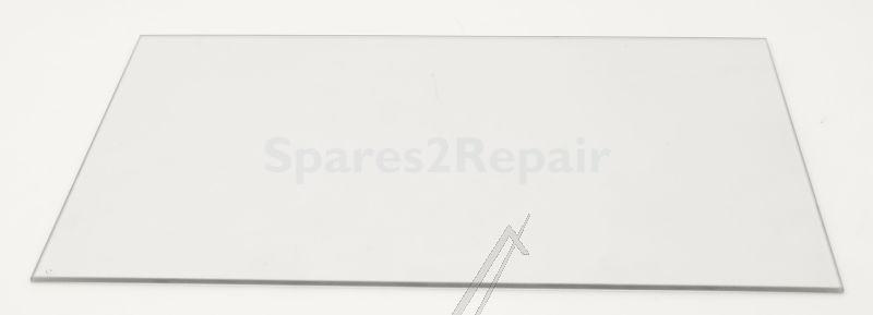 Oven inner Door Glass - 93784097 Right Oven Door Inner Glass [Candy Hoover]