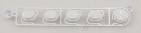 Button - C00308057 488000308057 Option Button (5) Pw Indesit Eco [Whirlpool Indesit]
