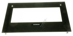 Oven inner Door Glass - 00244178 Door Inner [Bosch Siemens]
