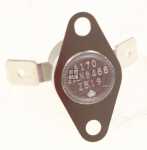 Bompani Fixed Value Thermostat - 311026 Thermostatic Safety Device