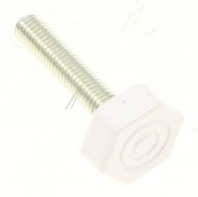 Foot - 4939370800 C00908586 Adjustable Foot Group [Arcelik]