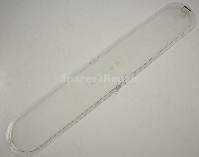 Lamp Cover - C00418163 482000022260 Lamp Cover [Whirlpool Indesit]