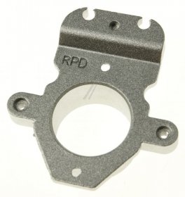 Smeg Mechanical Components - 875730768 Sp Plug-therm Plate Rapid
