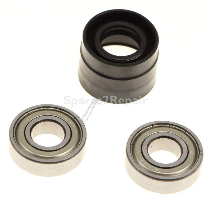Bearing - 00715190 Bearing Shield [Bosch Siemens]