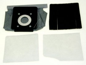 Brandt Vacuum Cleaner Bags - M18804788 Bag Unit Material