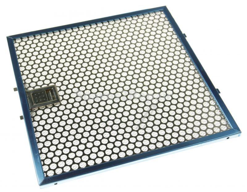 Smeg Metal Grease Trap - 063410889 Filt inox 430 Sb271x267x9