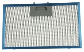 Smeg Metal Grease Trap - 693410974 Aluminium Filter