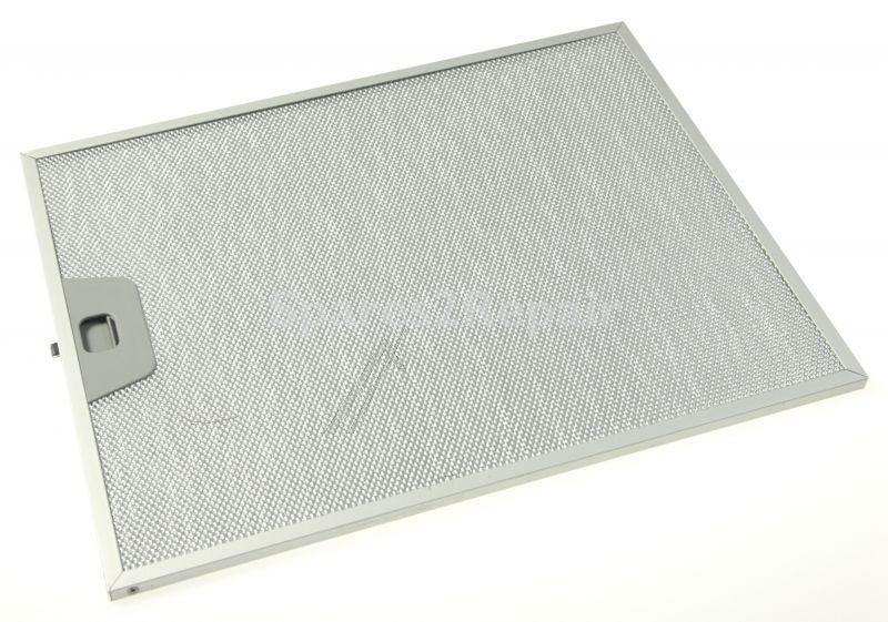 Smeg Metal Grease Trap - Metal Cassette Filter 280