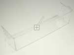 Refrigerator - Freezer Door Shelf - 49112646 Lower Bottle Bracket [Candy Hoover]