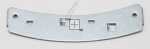 Fixings And Brackets - 1040355 Door Hinge [Amica]
