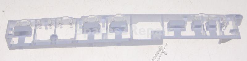 Button - C00434227 480140102159 Button +lightguide Atlantic [Whirlpool Indesit]