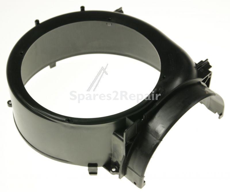 Spout - 4055306320 Conveyor left half [Electrolux Aeg]