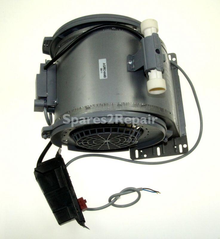 Motor - C00321413 Motor [Whirlpool Indesit]