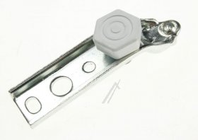 Door Hinges For Fridges - 4148000100 C00875936 Lower Hinge Assembly [Arcelik]