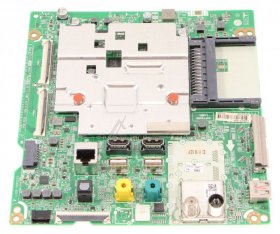 Lg Board - Ebu66116901 Bpr Total Assembly