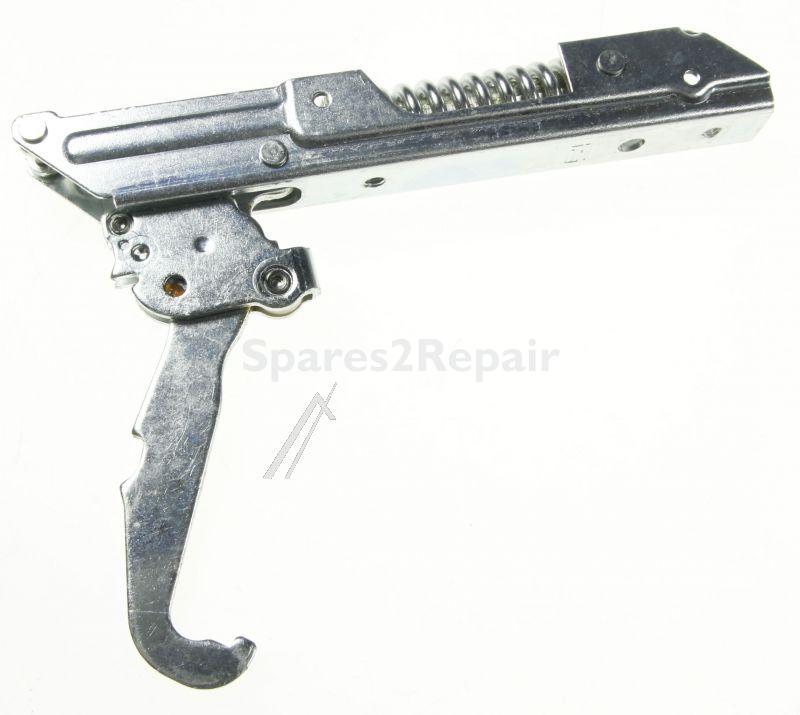 Smeg Door Hinge For Oven - 931331135 Hinge Door