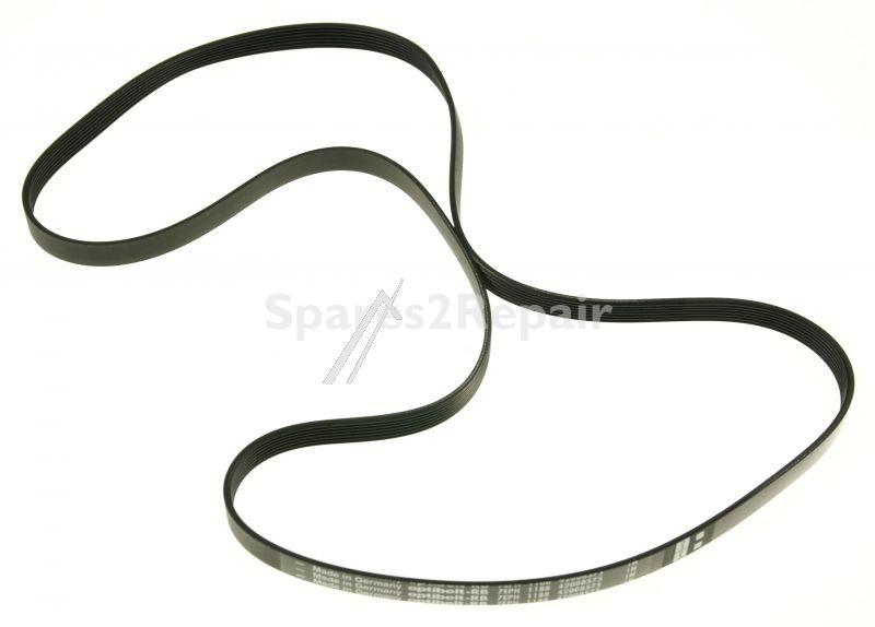 Smeg Poly v belt - 751610082 Belt Poly Swm60e