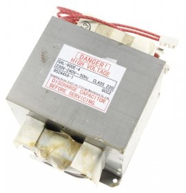 Transformer - Reels - Transformer - Reels [Candy Hoover]