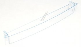 Refrigerator - Freezer Door Shelf - 2246119073 Can Shelf [Electrolux Aeg]