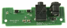 Lg Board - Bpr Total Assembly