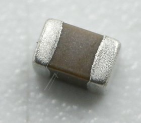 Sony Ceramic Capacitor - 2 2uf 111206411 Cap Ceramic 2 2µf X7r 2012