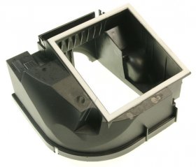 Flap - 00743520 Lid [Bosch Siemens]