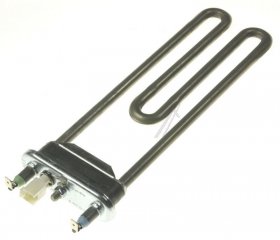 Irca Washing Machine Heater - Heating Element - Heating Element 1950w Alternative For Candy 41028717 + Ntc
