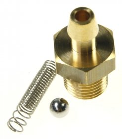 Nilfisk Valve - Non Return Valve Rep Kit