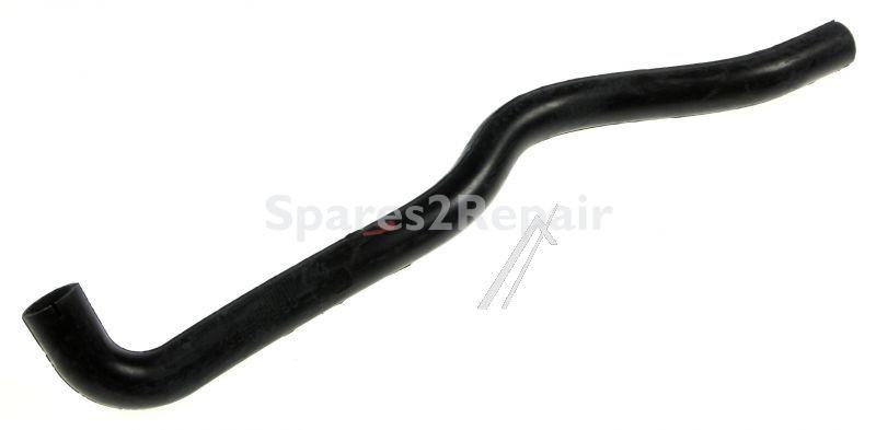 Hose - 1325042206 Tube Suction Recirculation Pump [Electrolux Aeg]