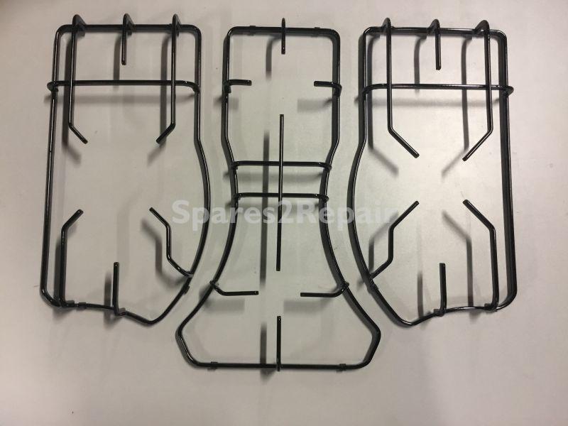 Faber Franke Roblin Grid - 133 0518 392 Sp Hob Kit Grids Enameled Pulsar