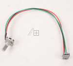 Teka Oven Switch - 81534007 Oven Switch 10 Pos Hm-830 S-s