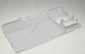 Flap - 49033669 Evapora cover-lower Panel [Candy Hoover]