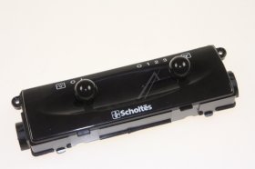 Operating Unit Screen - C00135640 Steuerkasten Br [Whirlpool Indesit]