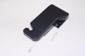 Samsung Casing Cover - Da97-05773z Cover Hinge Top Left Es Noblegray(gy00)