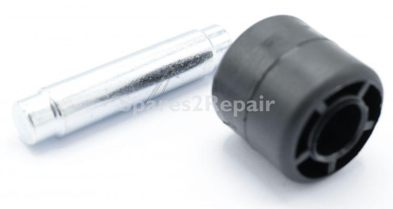 Rubber Foot - 00618057 Rubber Foot [Bosch Siemens]