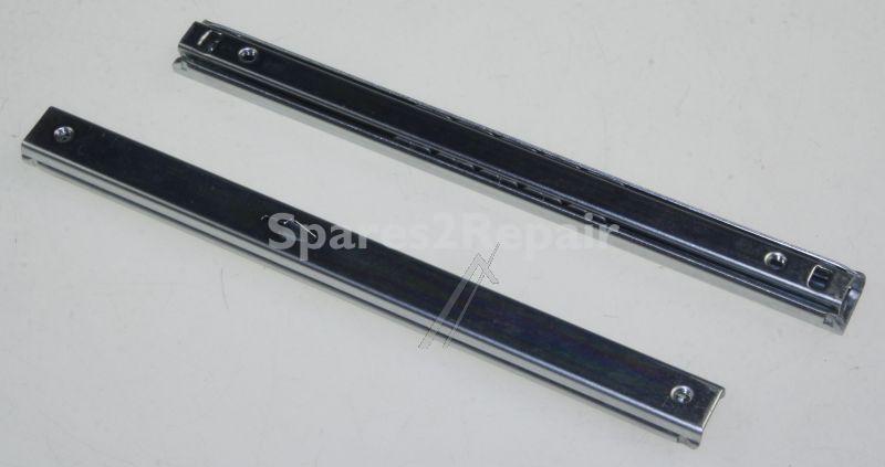 Guide Rail - 49026160 Guide-rail [Candy Hoover]