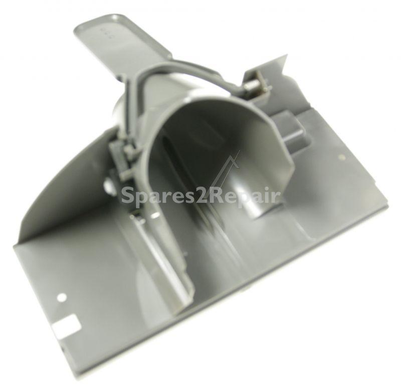 Casing Cover - 12131000057911 Cover Assembly [Midea]