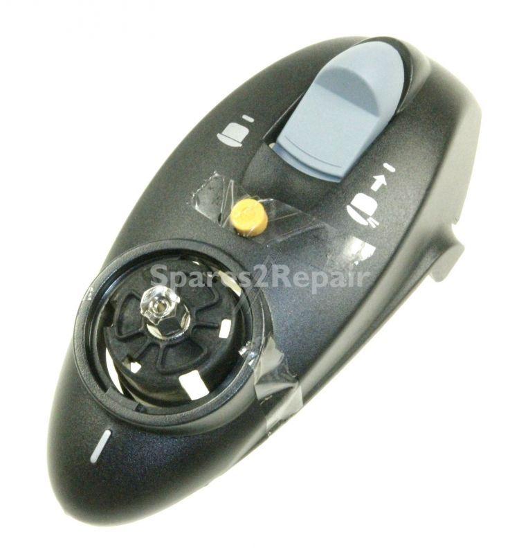 Brandt Handle - M18804970 Handle Top-upper