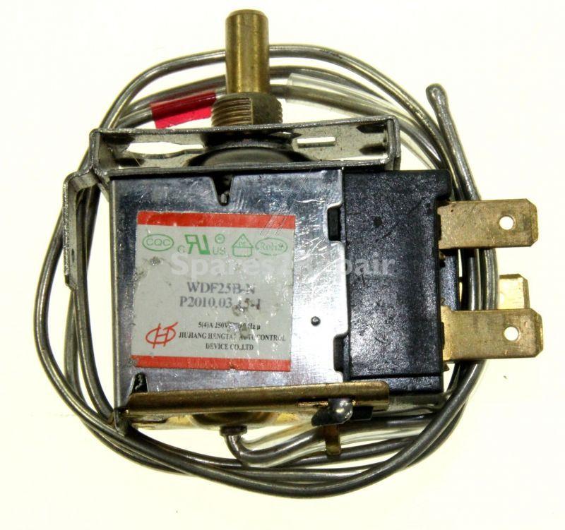 Haier Fridge Thermostat - Nr04x00009 49054251 Thermostat