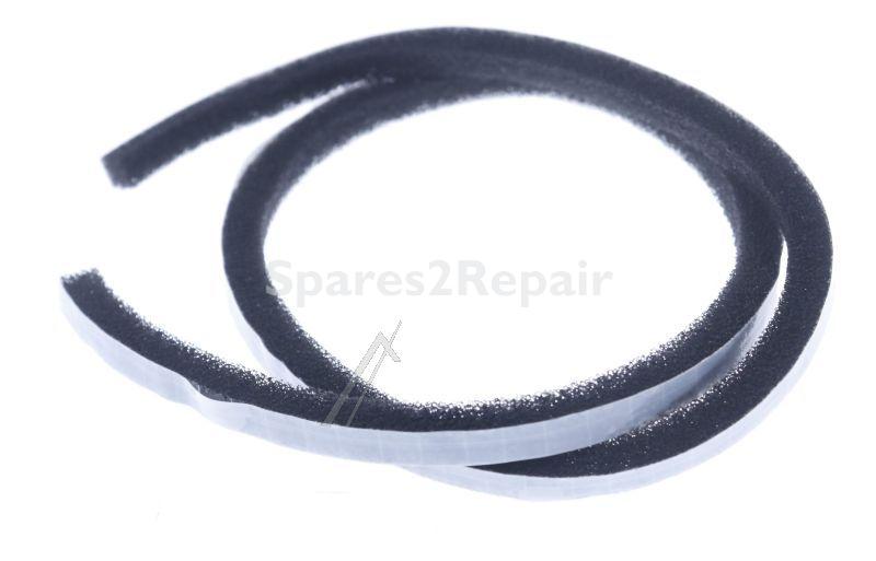 Sealing Materials - 3304605003 Seal silicone 480mm [Electrolux Aeg]