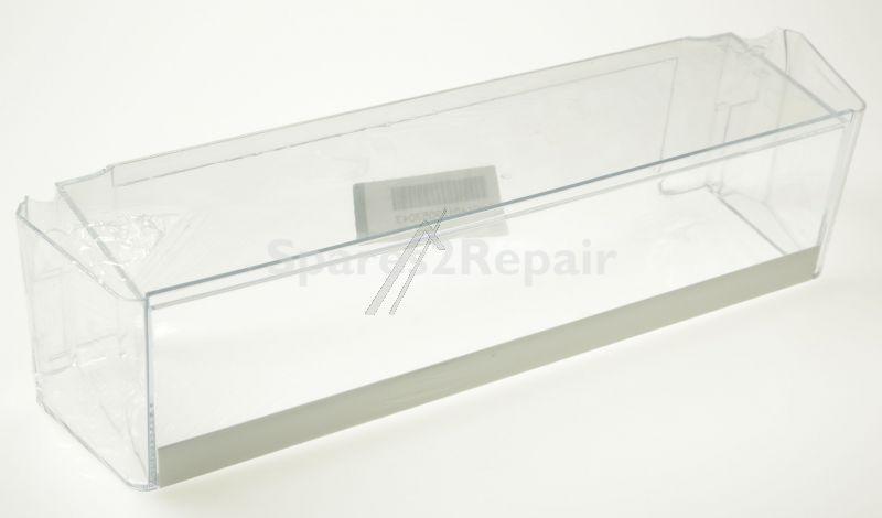 Refrigerator - Freezer Door Shelf - 140119053043 Bottle Compartment Complete Neutral [Electrolux Aeg]