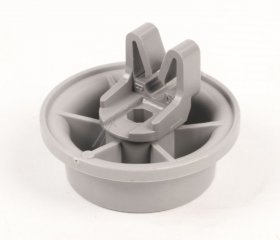 Roller For Dishwasher Basket - 1782020300 C00916043 Grd Lower Basket Wheel Group [Arcelik]
