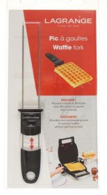 Lagrange Spit - 010010 Waffle Pic