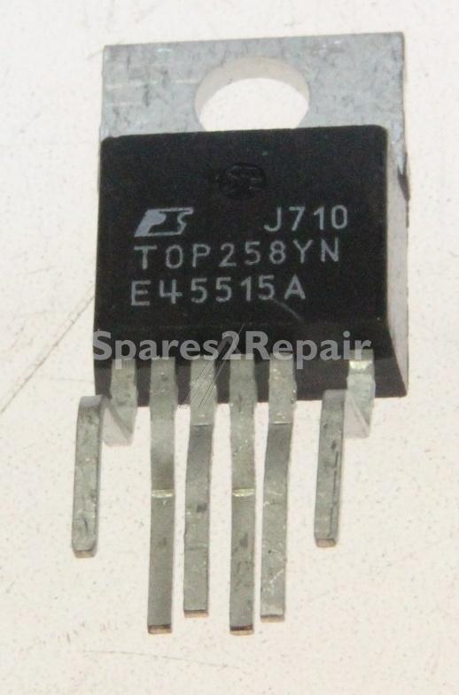 Power Integrations Ic - Top258yn Transistor To-220