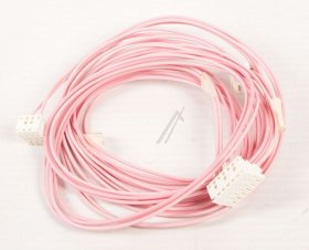 Harness - C00504770 488000504770 Form Dispenser-holder Micro New [Whirlpool Indesit]