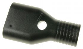 Polti Housing Part - M0s08459 Prise Flex Sup Nv